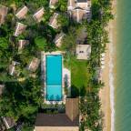 Премиальные горящие туры в Самуи Таиланд в лучшие отели для 2 взрослых на 10 дней 2026 - Samui Palm Beach Resort