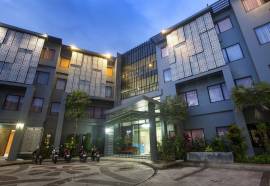 Dinar Lodge, Bang Tao Beach