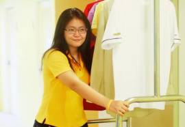 Caza V1 Serviced Apartment