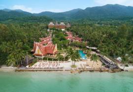 Santhiya Tree Koh Chang Resort