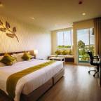 Горящие туры в Таиланд из Кемерово в лучшие отели для 2 взрослых 2025-2026 - Tamarind Garden Hotel