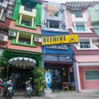 Недорогие туры в Таиланд из Сочи в отели 1*, 2*, 3* для 2 взрослых от Travelata 2026 - Beehive Phuket Old Town