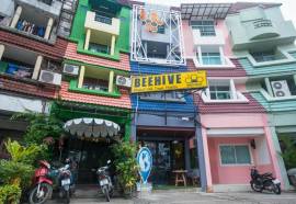 Beehive Phuket Old Town