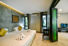 Coco Retreat Phuket Resort and Spa, Chalong