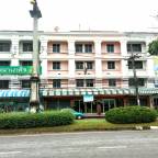 Туры в провинцию Краби, Таиланд, в отели 1*, 2*, 3*, для 2 взрослых, июль 2024 - Thepparat Lodge
