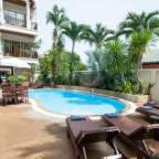 Премиальные туры в Таиланд для 2 взрослых от Travelata на июль 2026 - Palmview Resort