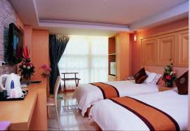 Pinnacle Sukhumvit Inn