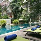 Раннего бронирования туры в Бангкок Таиланд в отели 4* для 2 взрослых 2026 - AriyasomVilla