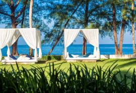 The Anda Mani Khaolak Beachfront Villas