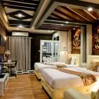 Недорогие туры в Паттайю Таиланд из Владивостока для 2 взрослых 2026 - KTK Regent Suite