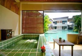 The Hideaway Resort