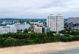 Bayphere Hotel Pattaya