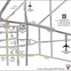 Дешевые горящие туры в Таиланд для 2 взрослых от Ambotis 2025-2026 - Century Park Hotel