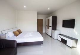 Le Fay Airport Residence