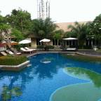 Туры в Паттайю Таиланд из Красноярска в лучшие отели 4* для 2 взрослых на 9 дней на новый год 2025-2026 - East Sea Paradise