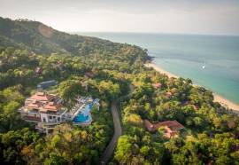 Pimalai Resort And Spa