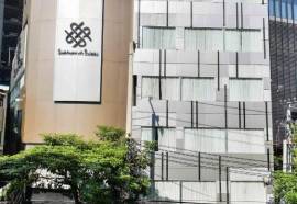 S Sukhumvit Suites Hotel