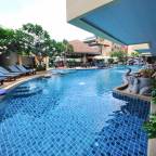 Премиальные туры в Таиланд для 2 взрослых от Travelata 2025-2026 - Palmyra Patong Resort