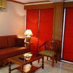 Горящие туры в Таиланд из Самары для 2 взрослых от Travelata на февраль 2026 - The Residence Garden