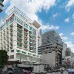 Раннего бронирования туры в Бангкок Таиланд для 2 взрослых от Travelata 2026 - FuramaXclusive Asoke