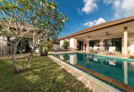 Asia Baan 10 Pool Villas