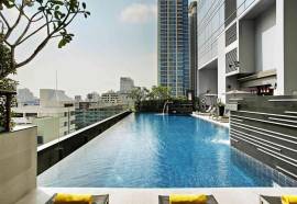 Novotel Bangkok Ploenchit Sukhumvit