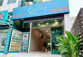 Centro One Patong