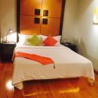 Премиальные туры в Таиланд из Владивостока в лучшие отели 1*, 2*, 3* для 2 взрослых на новый год 2025-2026 - iCheck inn Sukhumvit 19