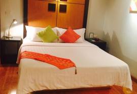 iCheck inn Sukhumvit 19