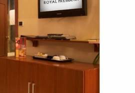 Royal President Bangkok