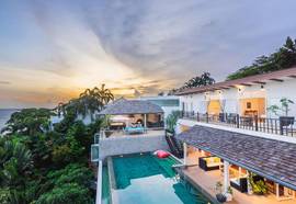 Villa Amanzi Kamala by Elite Havens