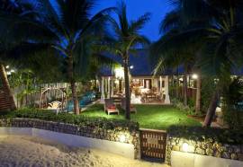 Miskawaan Villa Bougainvillea