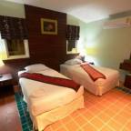 Туры в Таиланд в отели 1*, 2*, 3* для 2 взрослых на 11 дней на новый год 2025-2026 - Siray Green Resort