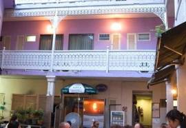 Sawasdee Bangkok Inn