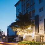 Туры в Таиланд из Новосибирска в отели 4* для 2 взрослых от Travelata 2026-2027 - Clef Hotel