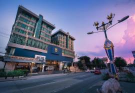 Siam Mandarina Hotel