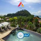 Туры Краби Таиланд в лучшие отели для 2 взрослых от ICS Travel Group 2026-2027 - AoNang Colors Hotel Krabi