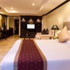 Премиальные для молодоженов туры в Бангкок Таиланд в лучшие отели для 2 взрослых от Travelata на новый год 2025-2026 - Grand President Sukhumvit 11