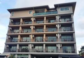 T5 Suites Pattaya