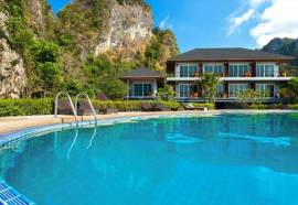 Railay Phutawan Resort