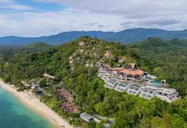 InterContinental Samui Baan Taling Ngam Resort