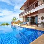 Горящие для молодоженов туры в Самуи Таиланд для 2 взрослых от Travelata на февраль 2026 - Sandalwood Luxury Villas