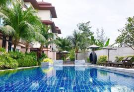 Hotel COCO Phuket Bangtao