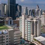 Туры в Таиланд из Кемерово для 2 взрослых на октябрь 2026 - Novotel Living Bangkok Sukhumvit Legacy