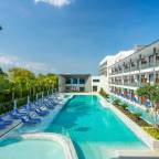Недорогие туры на Пхукет, Таиланд, в отели 5*, для 2 взрослых, на 11 дней, осень 2024 - Seabed Grand Hotel Phuket