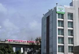 Best Western Hotel Mayfair Suites