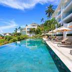 Туры в Самуи Таиланд для 2 взрослых от FUN&SUN ex TUI на октябрь 2026 - Code Samui Hotel