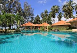 The Siam Residence Boutique Resort
