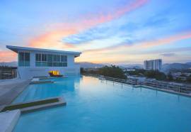 PJ Phuket Town Hotel