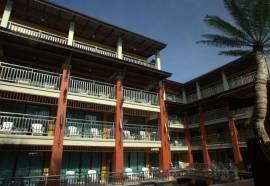 Princess Kamala Beachfront Hotel